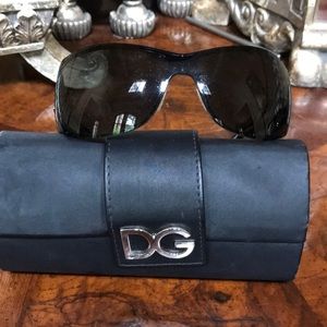 Dolce and Gabbana sunglasses